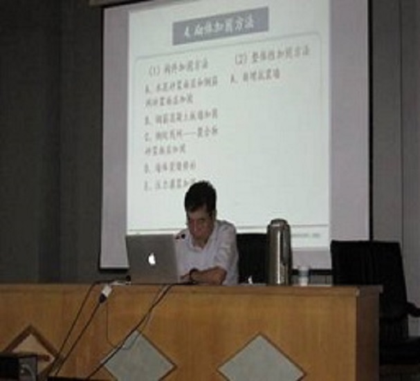 省注冊結(jié)構(gòu)工程師繼續(xù)教育培訓課程圓滿結(jié)束